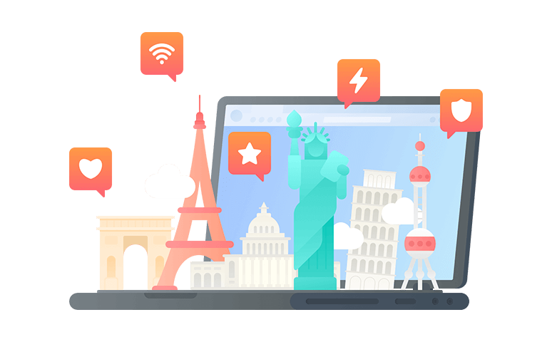 在南极洲怎么打开中国知网 - 海龟VPN